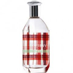 Tommy Girl Summer Cologne 2009